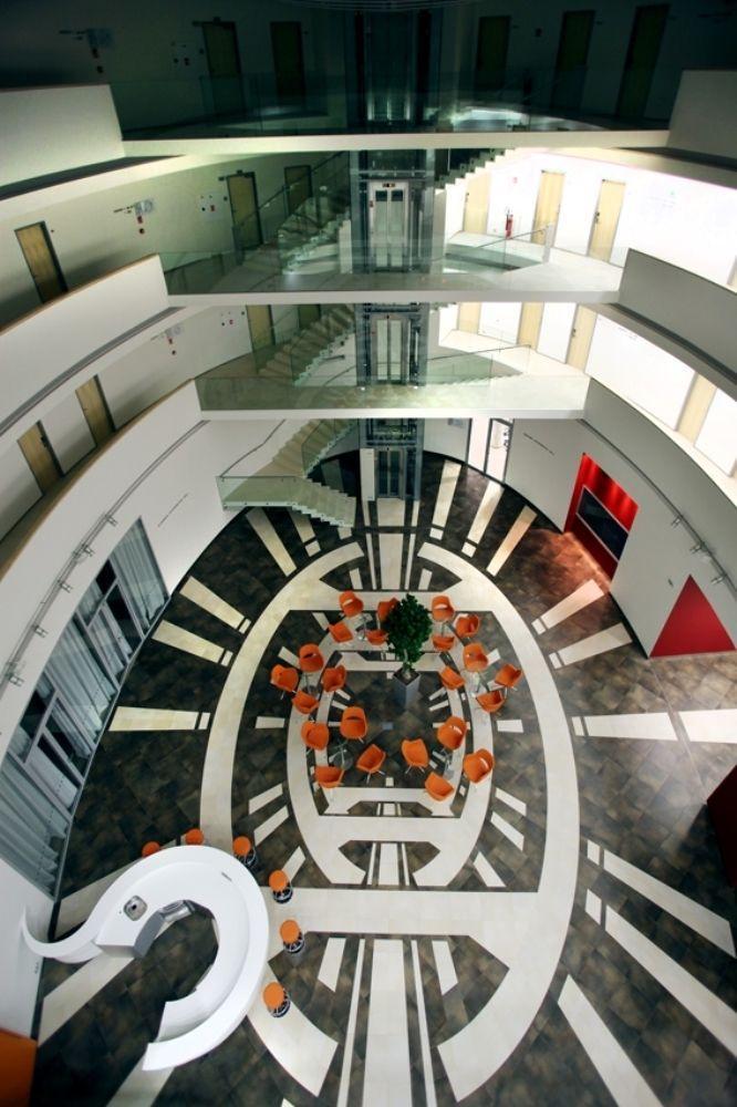 Orea Hotel Atrium โอโตรโกวิตเซ ภายนอก รูปภาพ